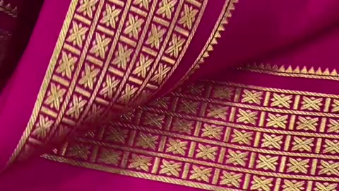 Pure Mysore Silk Sarees,Rs 8999/-: CODE :-Jewel