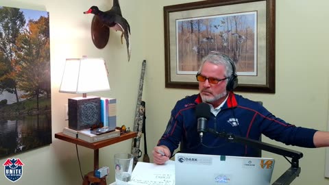 Sheriff Noah Robinson: Recruiting Crisis, Flock Cameras, Drones & Creeping AI Tyranny in Law Enforcement(Ep 73)