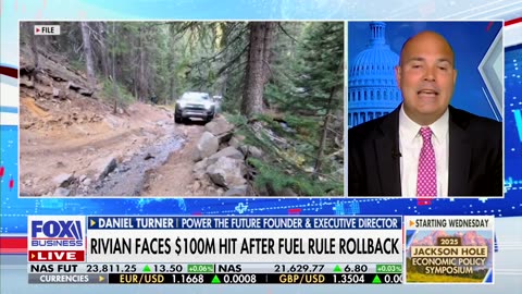 Daniel Turner on FBN The Bottom Line: Mandates Don't Build a Better Tomorrow