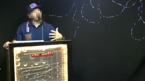 Modern American Gangster Clips #145