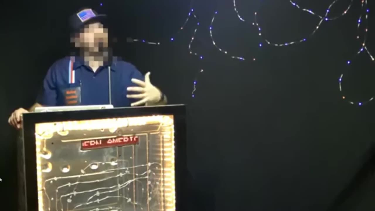 Modern American Gangster Clips #145