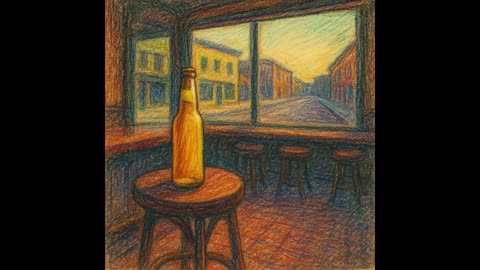 American Poet - Elegy for the Light - Volume 3 - TomsReprisal.com