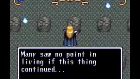 @ ILLUSION OF GAIA!