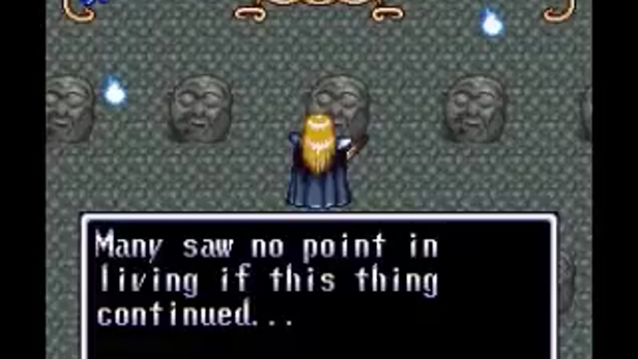 @ ILLUSION OF GAIA!