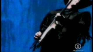 Billy Idol - Cradle Of Love