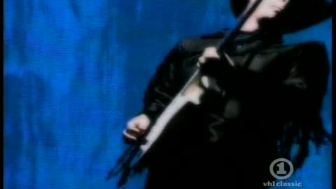 Billy Idol - Cradle Of Love