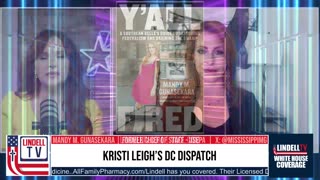 TRUMP’S CRUNCH TIME: ARREST TRAITORS OR BUST—TULSI’S OBAMA TREASON BOMB