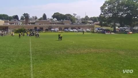 RI Super Cup Week 12: Academica v Mexico
