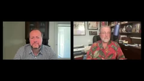 EX-CIA ANALYST LARRY JOHNSON ON THE MAKE-OR-BREAK MEETING BETWEEN TRUMP AND PUTIN IN ALASKA