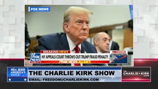 They Tried to Impeach, Imprison, Bankrupt, and Even Kill Trump... But They've Only Made Him Stronger