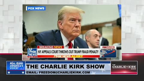 They Tried to Impeach, Imprison, Bankrupt, and Even Kill Trump... But They've Only Made Him Stronger
