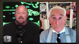 The Alex Jones Show TUESDAY LIVE SHOW STREAM 11/25/25