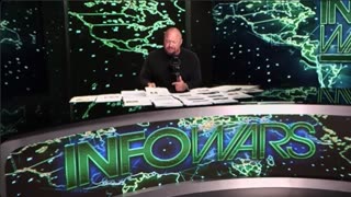The Alex Jones Show TUESDAY LIVE SHOW STREAM 11/25/25