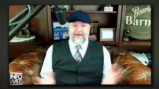 The Alex Jones Show TUESDAY LIVE SHOW STREAM 11/25/25