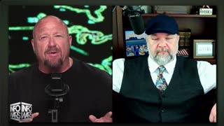 The Alex Jones Show TUESDAY LIVE SHOW STREAM 11/25/25