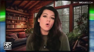 The Alex Jones Show TUESDAY LIVE SHOW STREAM 11/25/25