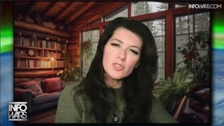 The Alex Jones Show TUESDAY LIVE SHOW STREAM 11/25/25