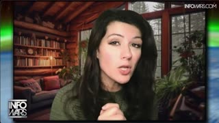 The Alex Jones Show TUESDAY LIVE SHOW STREAM 11/25/25