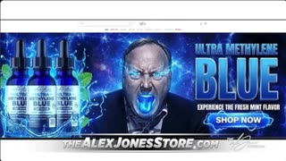 The Alex Jones Show TUESDAY LIVE SHOW STREAM 11/25/25