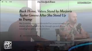 The Alex Jones Show TUESDAY LIVE SHOW STREAM 11/25/25