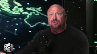 The Alex Jones Show TUESDAY LIVE SHOW STREAM 11/25/25