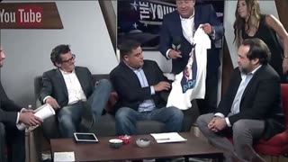 The Alex Jones Show TUESDAY LIVE SHOW STREAM 11/25/25