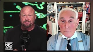 The Alex Jones Show TUESDAY LIVE SHOW STREAM 11/25/25