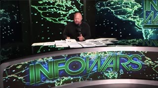 The Alex Jones Show TUESDAY LIVE SHOW STREAM 11/25/25