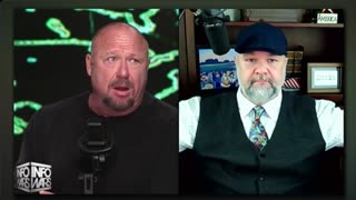 The Alex Jones Show TUESDAY LIVE SHOW STREAM 11/25/25