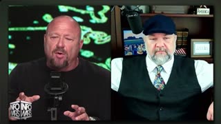 The Alex Jones Show TUESDAY LIVE SHOW STREAM 11/25/25