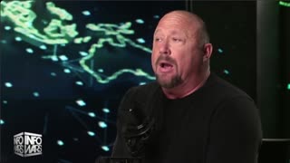 The Alex Jones Show TUESDAY LIVE SHOW STREAM 11/25/25