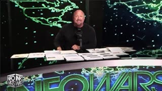 The Alex Jones Show TUESDAY LIVE SHOW STREAM 11/25/25