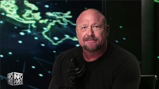 The Alex Jones Show TUESDAY LIVE SHOW STREAM 11/25/25