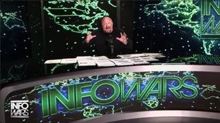 The Alex Jones Show TUESDAY LIVE SHOW STREAM 11/25/25