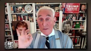 The Alex Jones Show TUESDAY LIVE SHOW STREAM 11/25/25