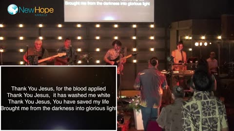 April 27, 2025 - Choose Today