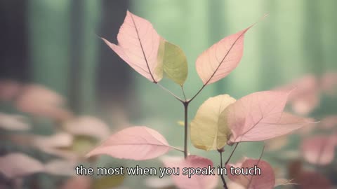 Through Your Touch V2