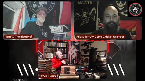 Saturday Night in Bigotsville Ep 44 May 10 2025