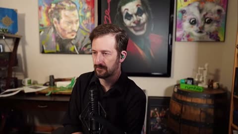 Nick Rekieta: “Answering Super Tips”, Drexel, Misconceptions & LawTube Representation - 5/27/25