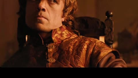 “Cersei Blames Tyrion for Their Mother’s Death | Game of Thrones Tragedy”