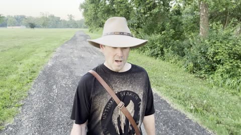 The Assassin Vance Boelter