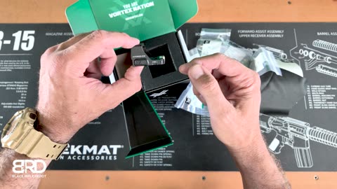 Unboxing the Vortex Defender-CCW: Is This the Best Micro Red Dot for Concealed Carry?