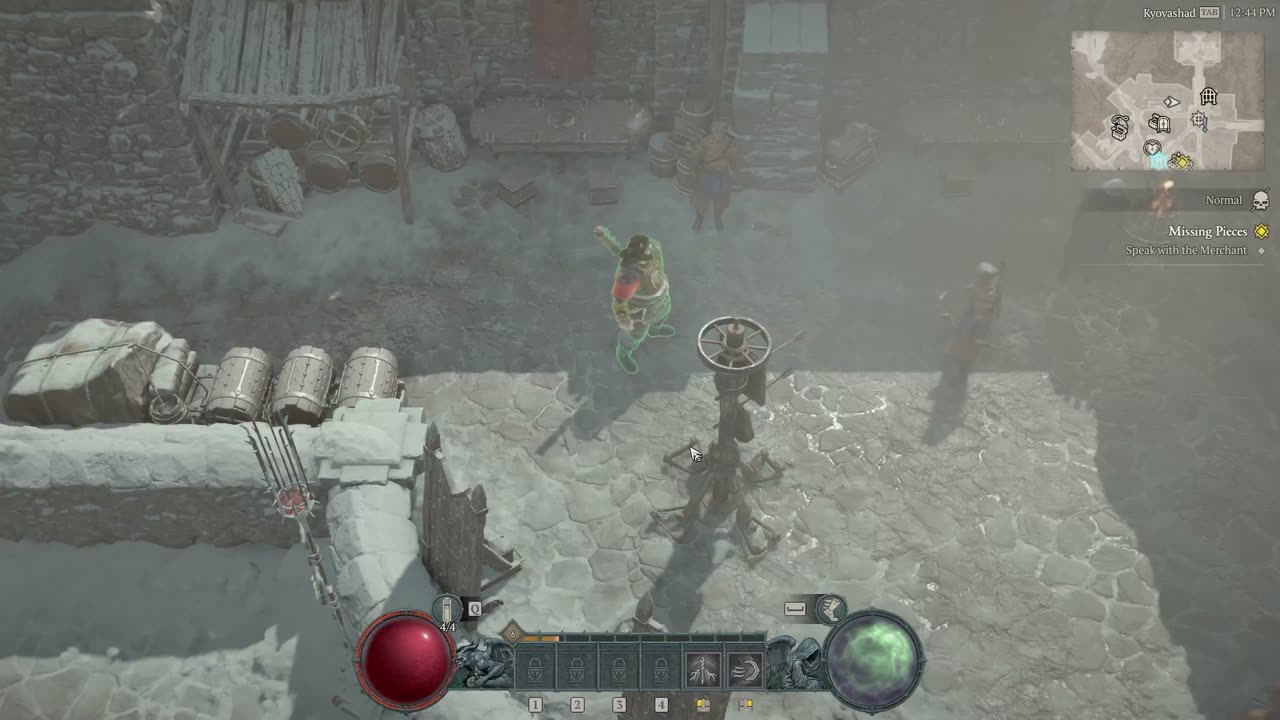 Diablo IV Episode 2
