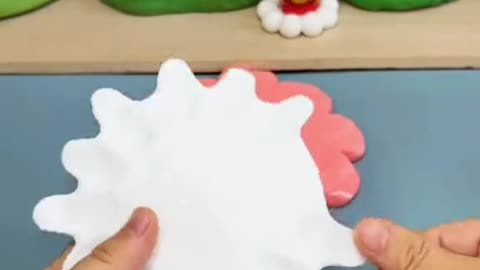 5 minutes Craft How to make new clay art