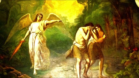 Fr Hewko, The Punishment for the Fall of Adam 6/30/25 (KS)