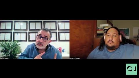 The Better Way to do Business with Sid Mohasseb