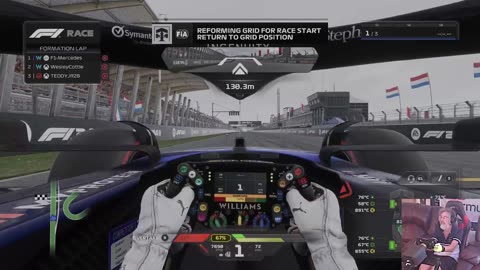 F1 25