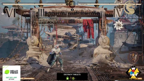 MORTAL KOMBAT 1 ᕈS5 🎮 : KHAOS REIGNS : T1000 Vs INVASIONS : PART SEVEN