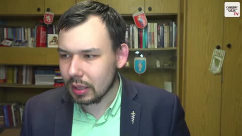 Tusk na szlaku Chrobrego? - Komentarz Tygodnia