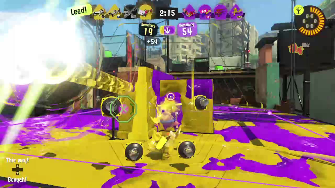 Splatoon 3 - Splat em all!! [99]